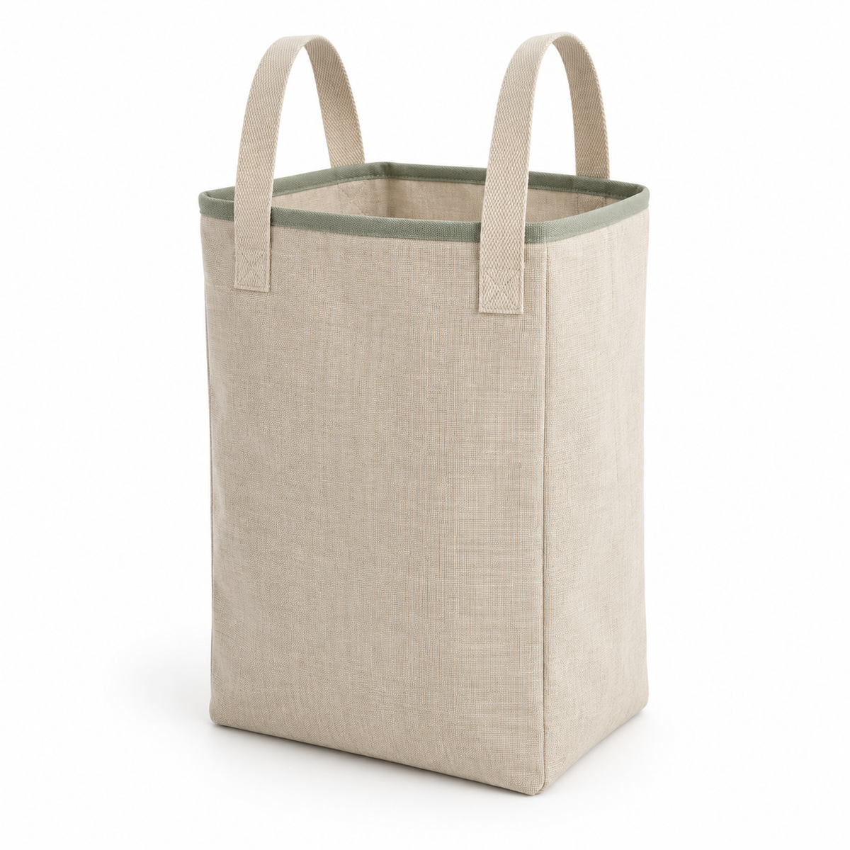 Oatcarry Foldable Laundry Tote