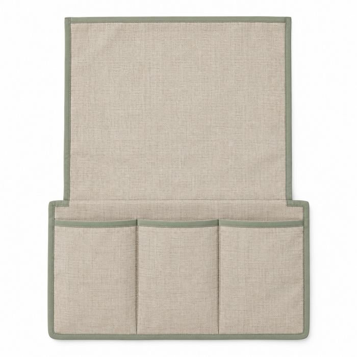 Oatrest Bedside Pocket Organiser