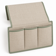 Oatrest Bedside Pocket Organiser