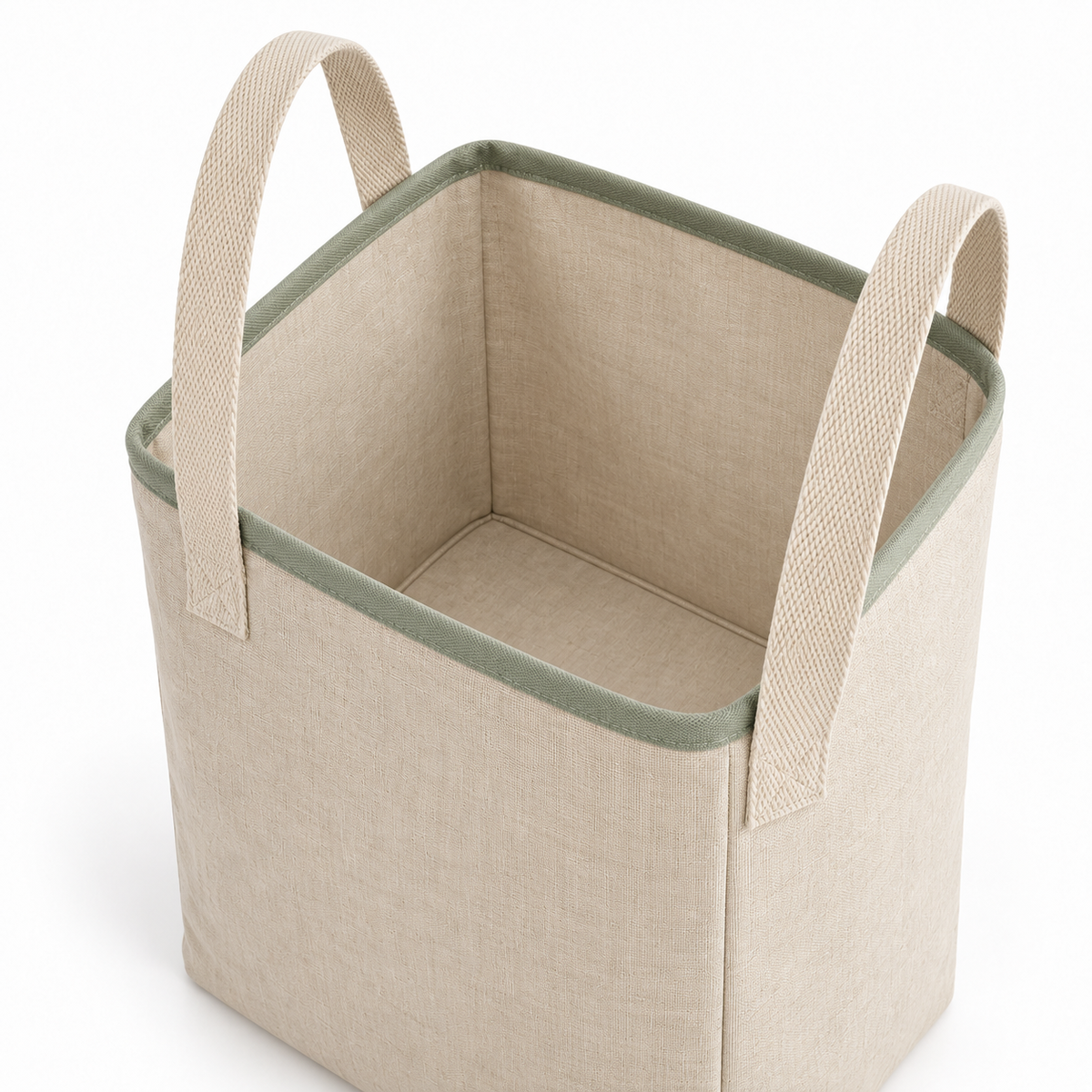 Oatcarry Foldable Laundry Tote