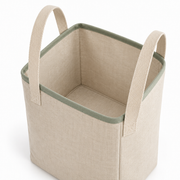 Oatcarry Foldable Laundry Tote