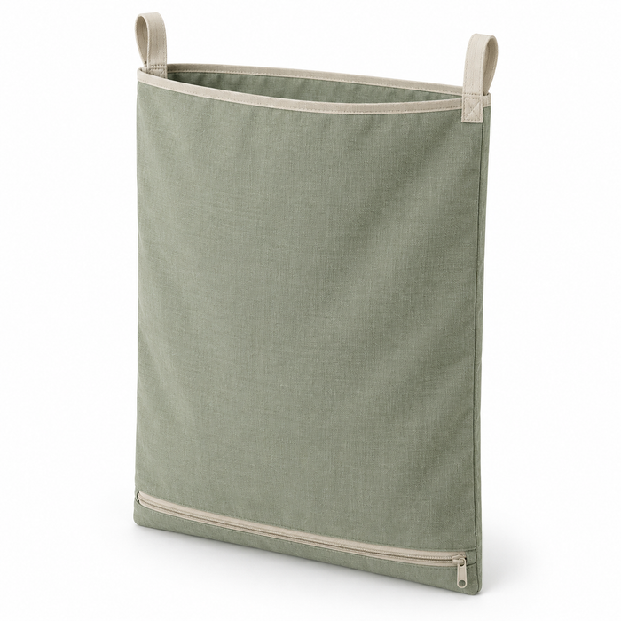 Sagehang Door Laundry Bag