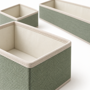 Sagegrid Drawer Organiser Set of 3
