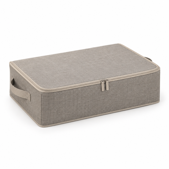 Linenlook Zipped Clothing Storage Bag