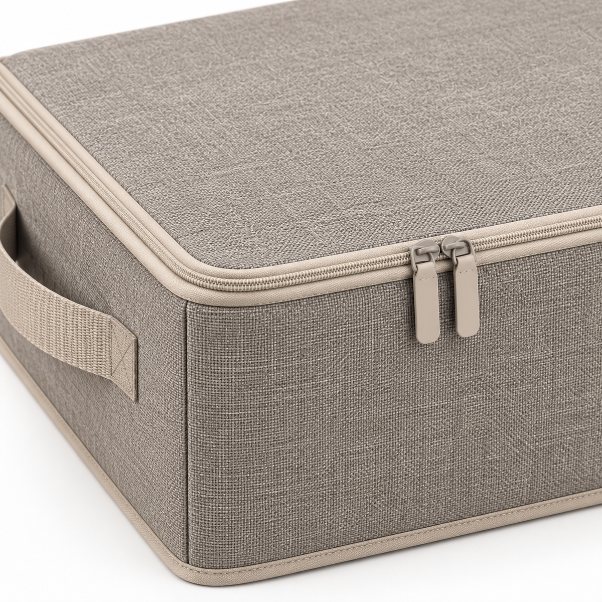 Linenlook Zipped Clothing Storage Bag