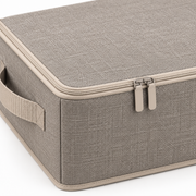Linenlook Zipped Clothing Storage Bag
