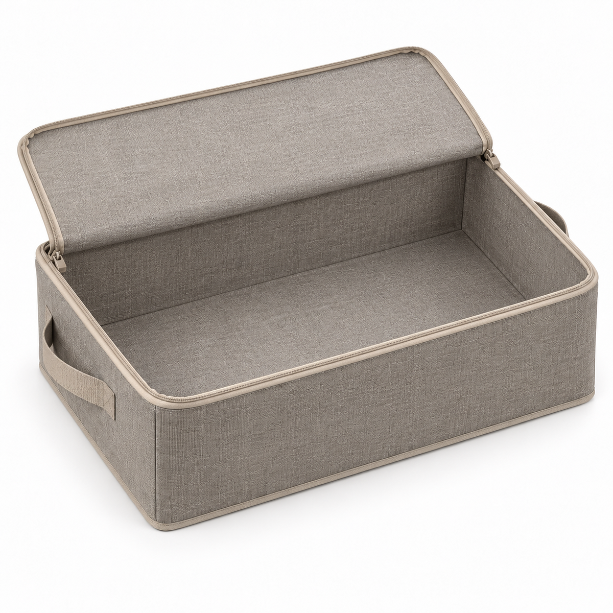 Linenlook Zipped Clothing Storage Bag