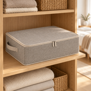 Linenlook Zipped Clothing Storage Bag